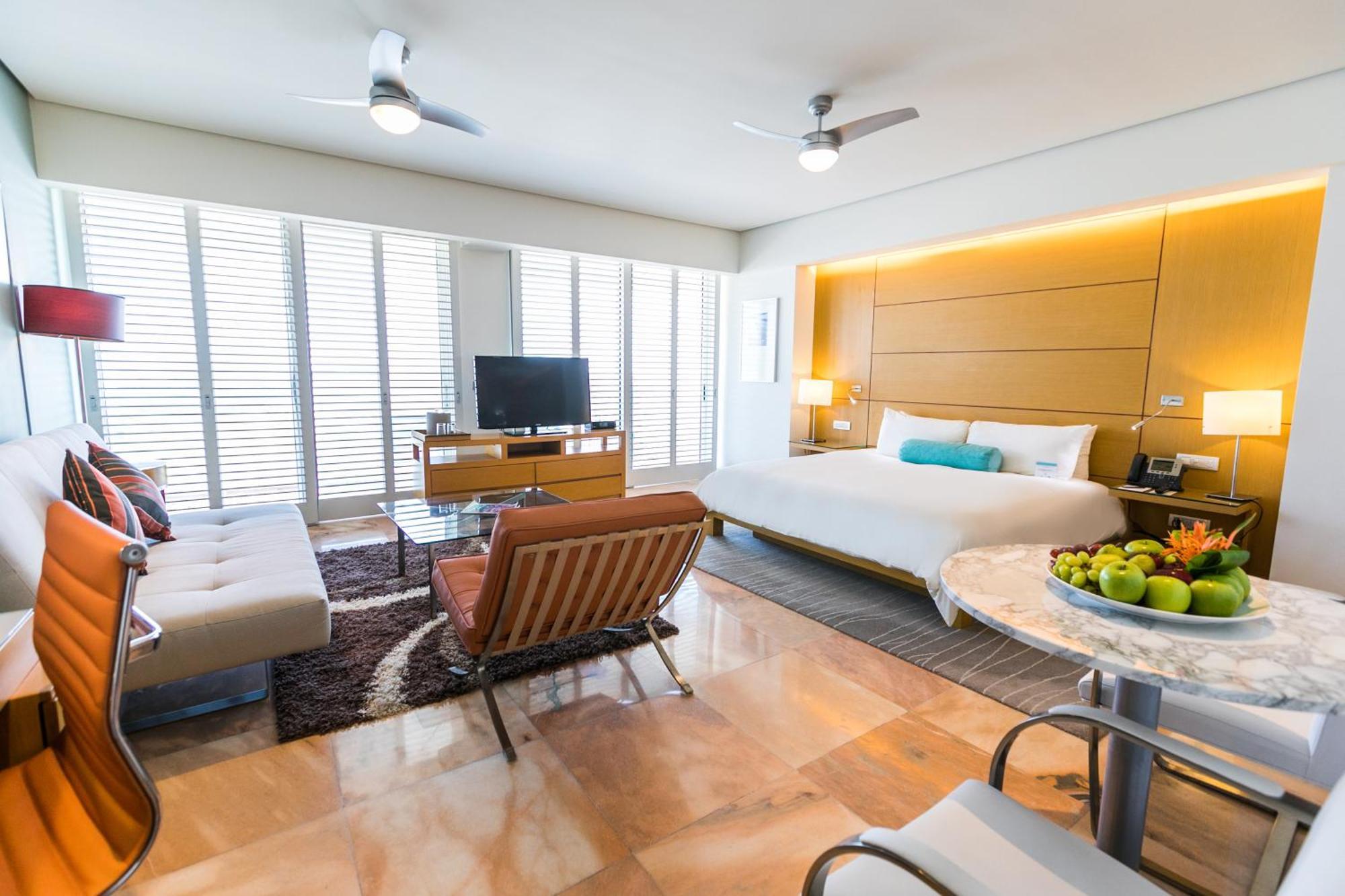 Palacio Mundo Imperial Riviera Diamante Acapulco All Inclusive Kültér fotó