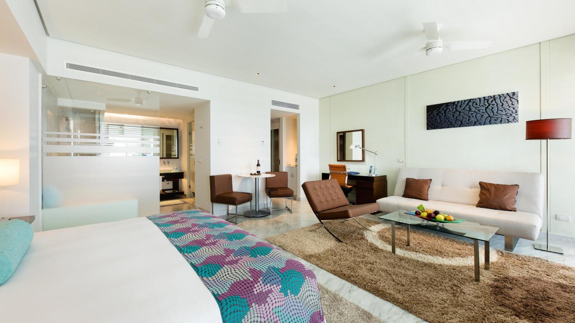 Palacio Mundo Imperial Riviera Diamante Acapulco All Inclusive Kültér fotó