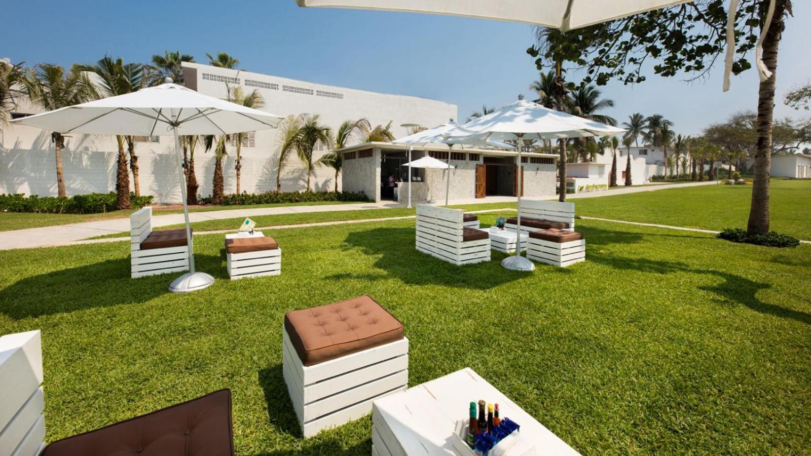 Palacio Mundo Imperial Riviera Diamante Acapulco All Inclusive Kültér fotó